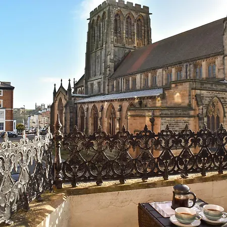 Fatamorgana דירה וויטבי