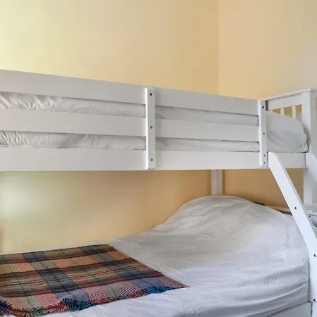 דירה Fatamorgana *