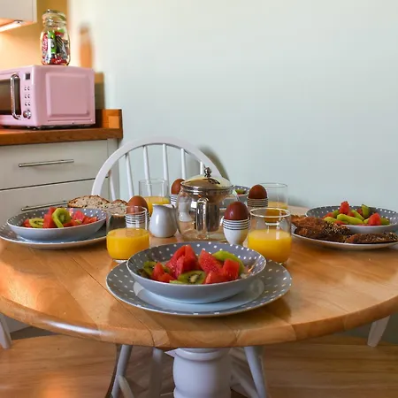 아파트 Fatamorgana