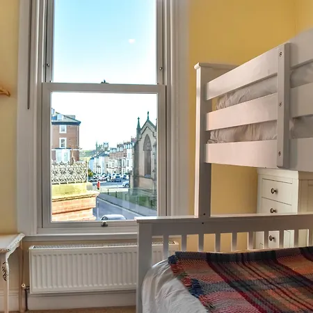 Fatamorgana 아파트 휫비