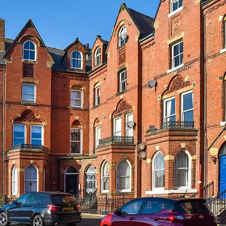 Apartamento Fatamorgana Whitby