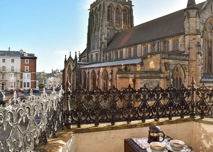 Fatamorgana דירה וויטבי