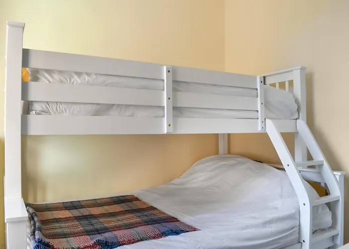 דירה Fatamorgana *