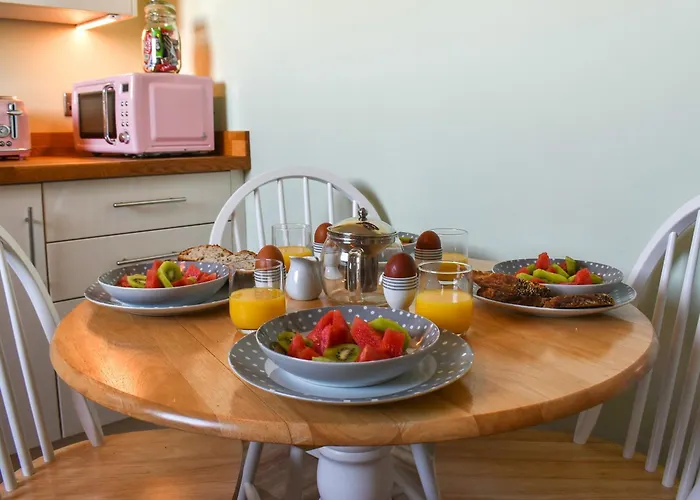 דירה Fatamorgana