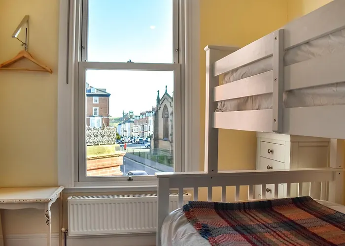 Fatamorgana דירה וויטבי