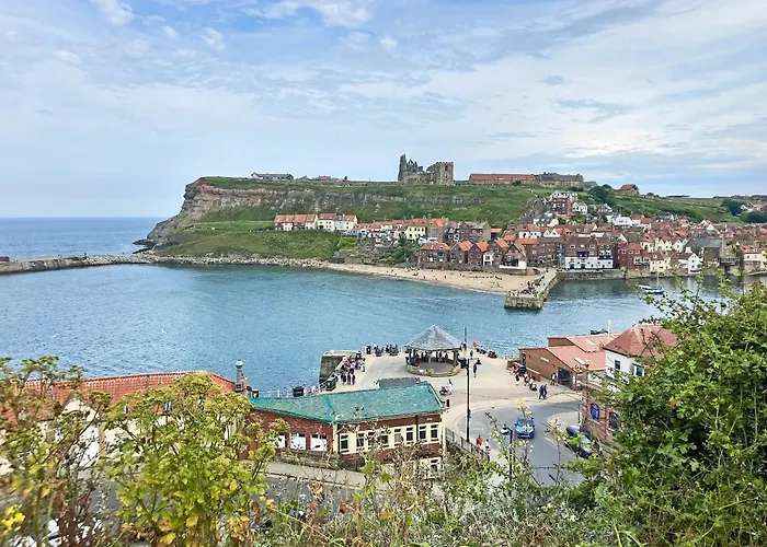 דירה Fatamorgana וויטבי