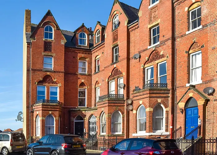 Fatamorgana דירה *