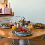 Appartement Fatamorgana