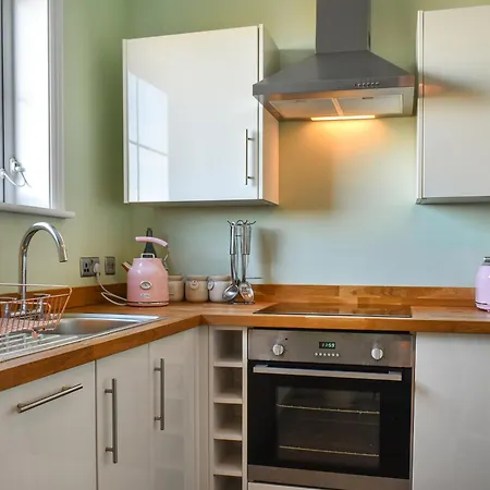 Apartment Fatamorgana